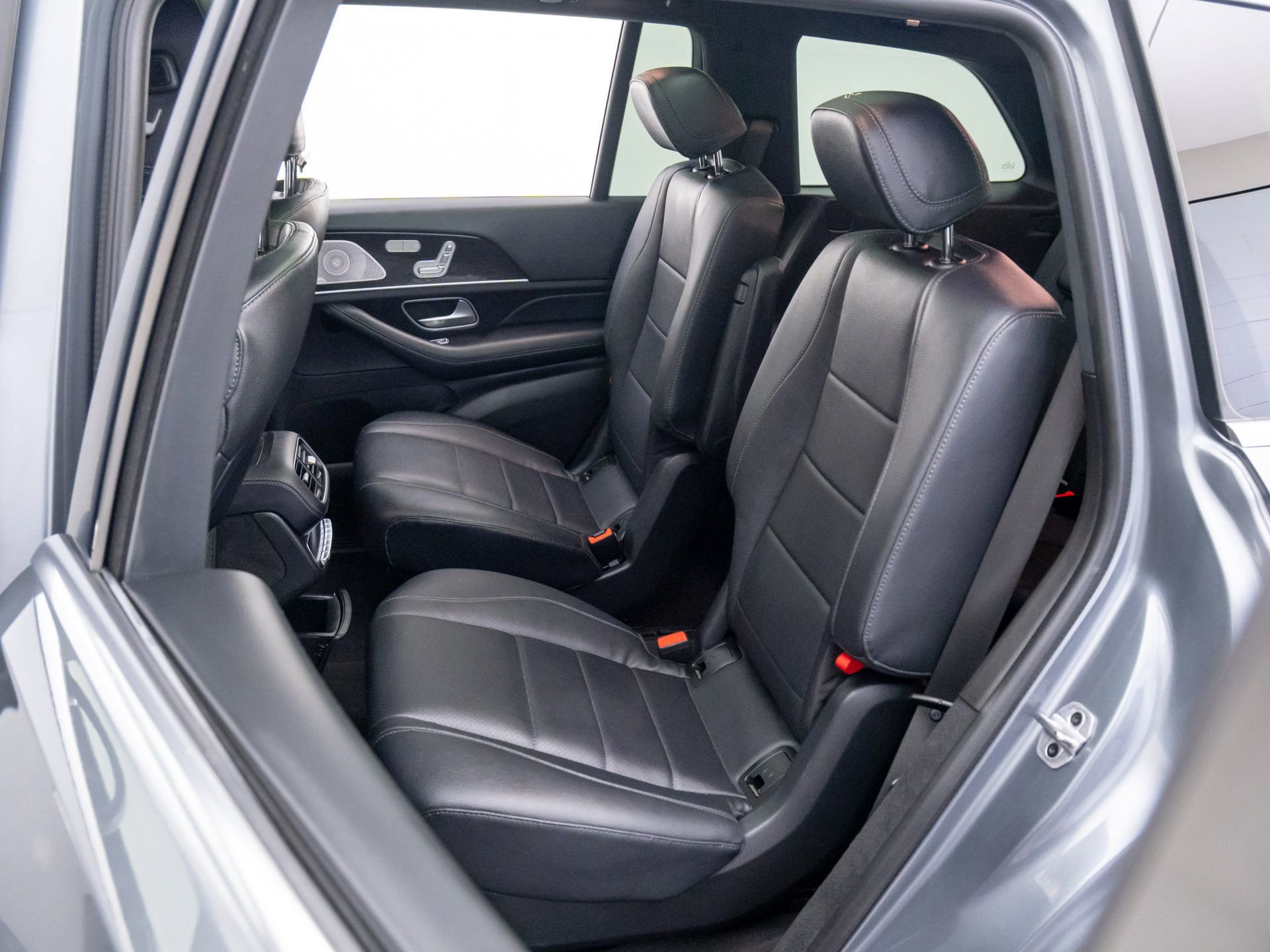 Certified 2022 Mercedes-Benz GLS 450 4MATIC image 16