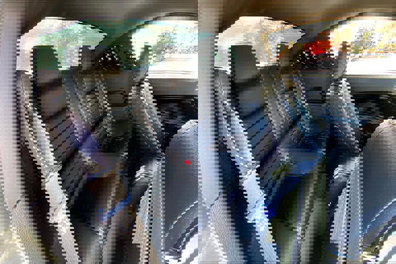 Used 2011 Ford Mustang GT Premium w/ 402A Rapid Spec Order Code image 18