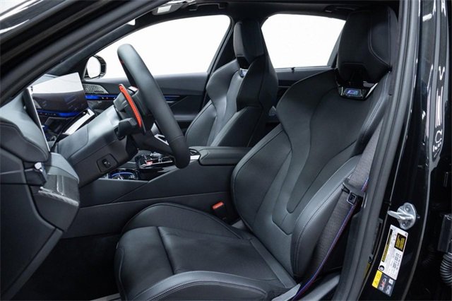 New 2026 BMW M5 image 25