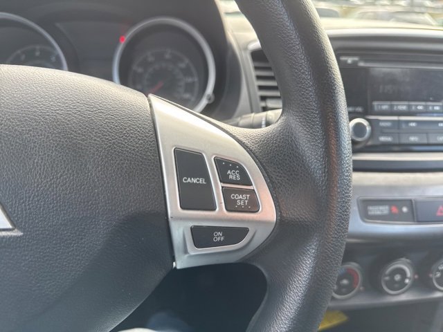 Used 2015 Mitsubishi Lancer ES image 20