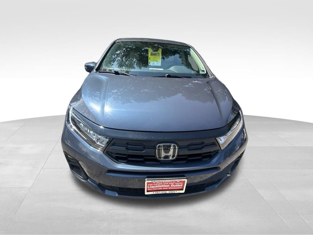 Used 2025 Honda Odyssey EX-L image 9