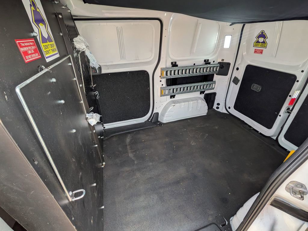 Used 2019 Nissan NV200 SV w/ Navigation Package image 23