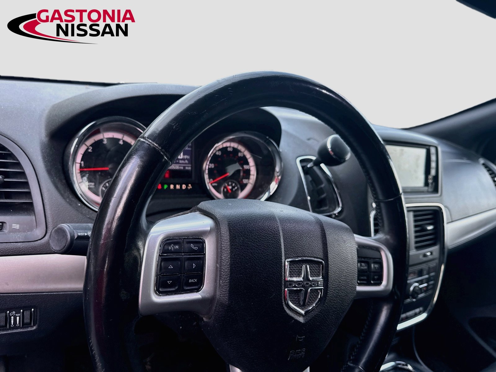 Used 2019 Dodge Grand Caravan GT FWD image 11