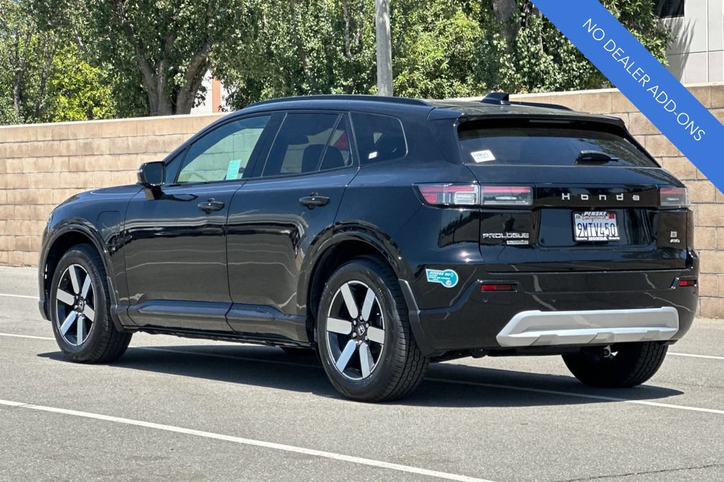 Certified 2024 Honda Prologue Touring image 6