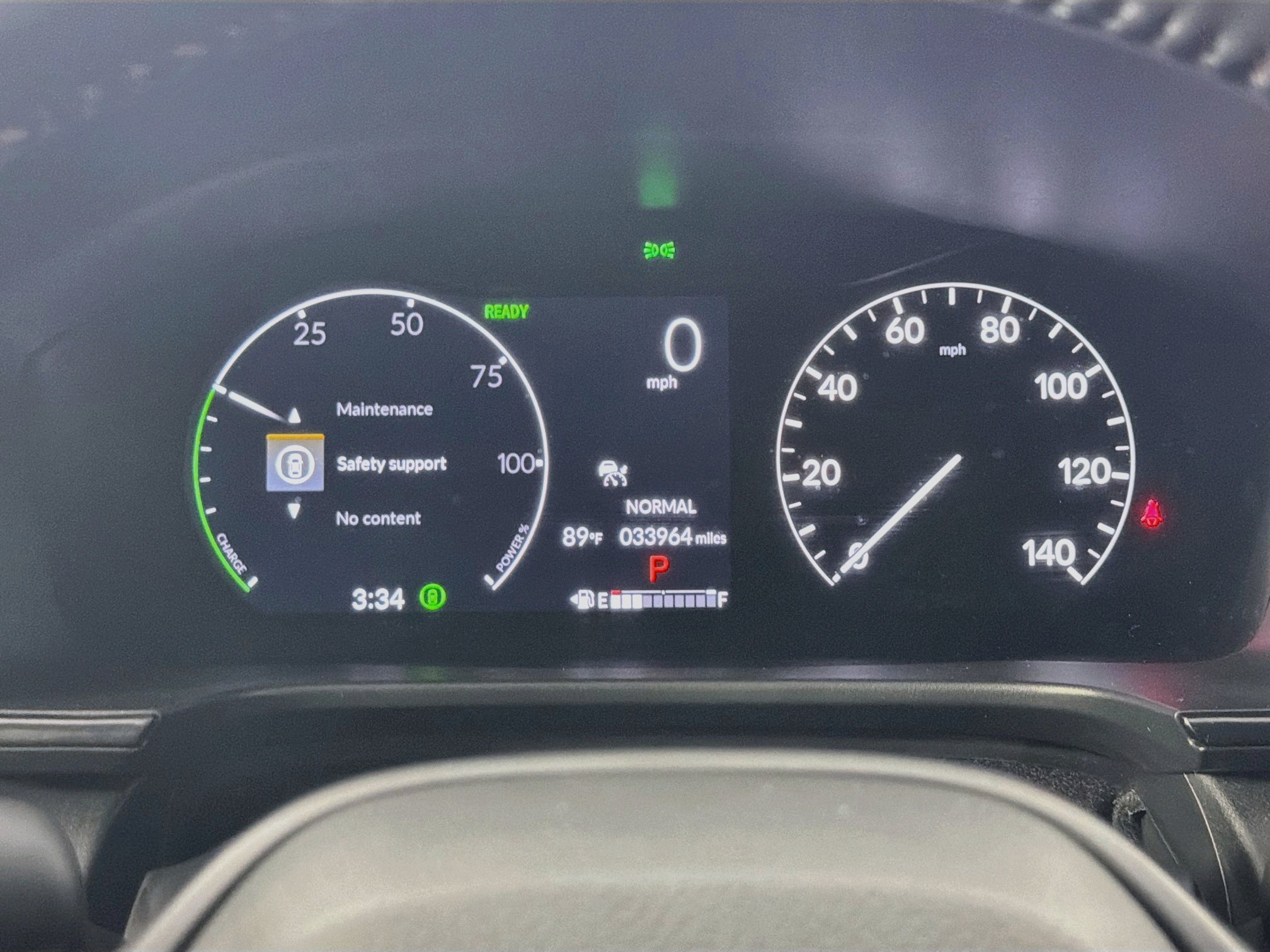Used 2025 Honda CR-V Sport-L image 19