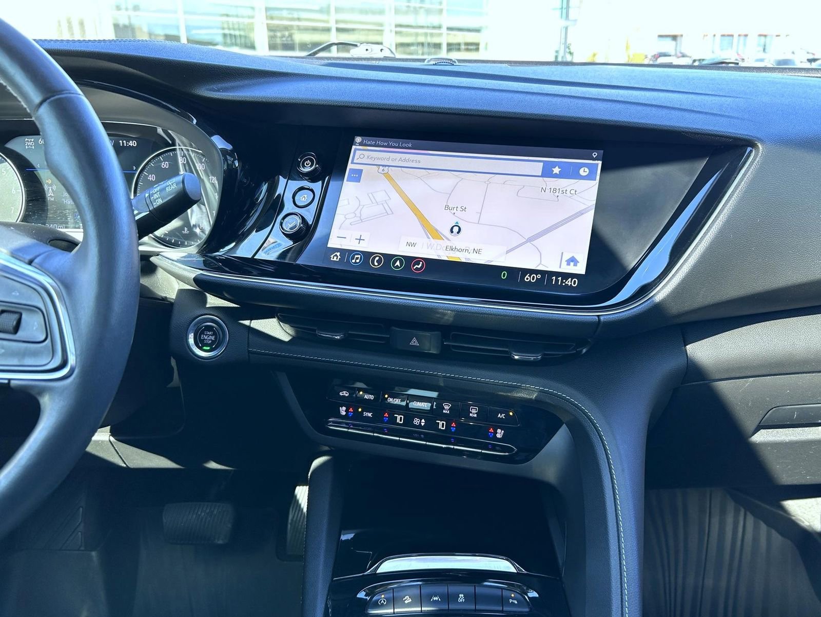 Used 2021 Buick Envision Avenir image 13