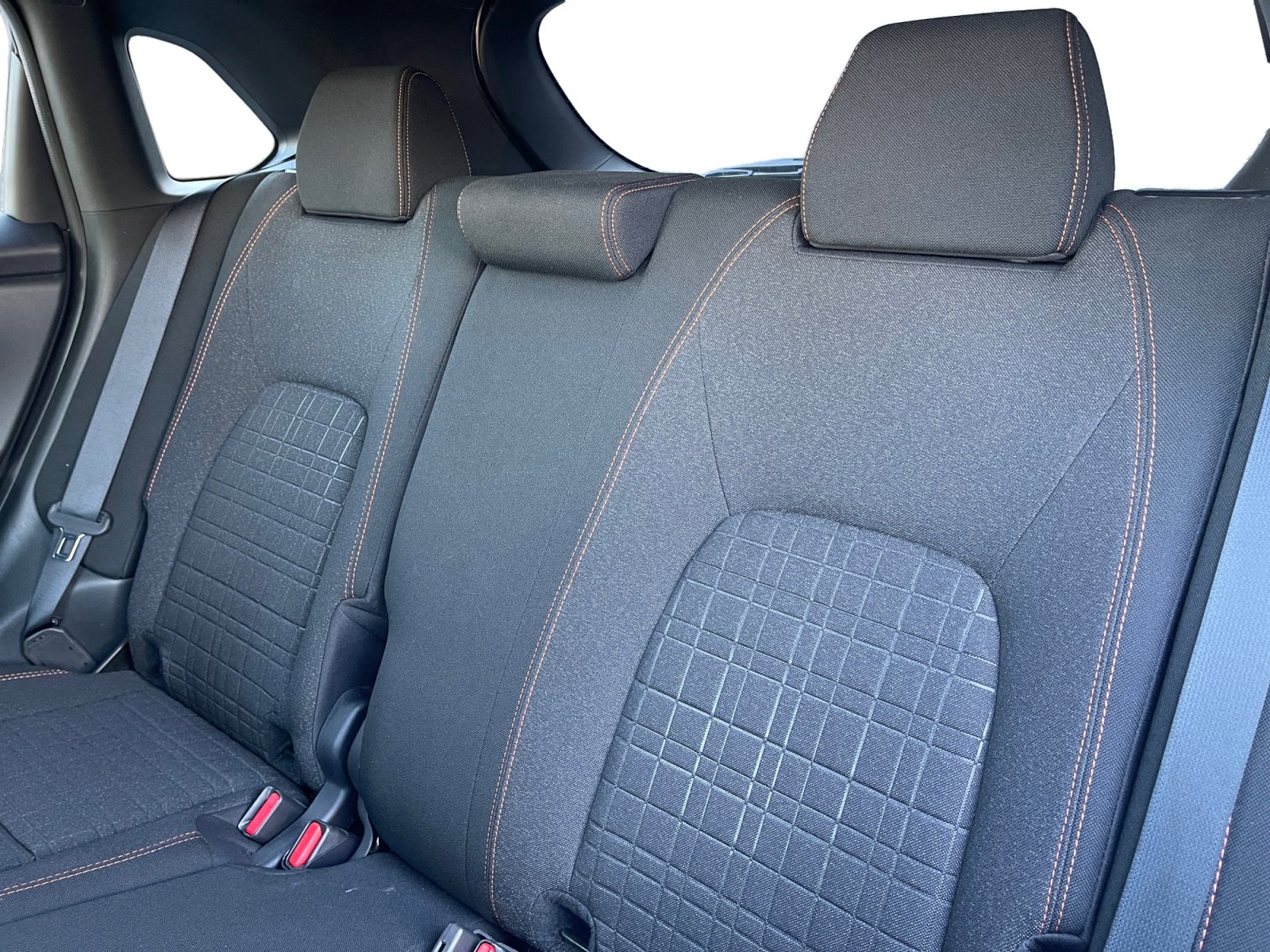 Used 2025 Honda HR-V Sport image 13