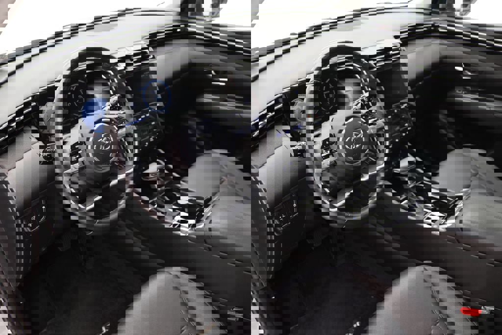 Used 2024 Hyundai Tucson SEL w/ Convenience Package image 14