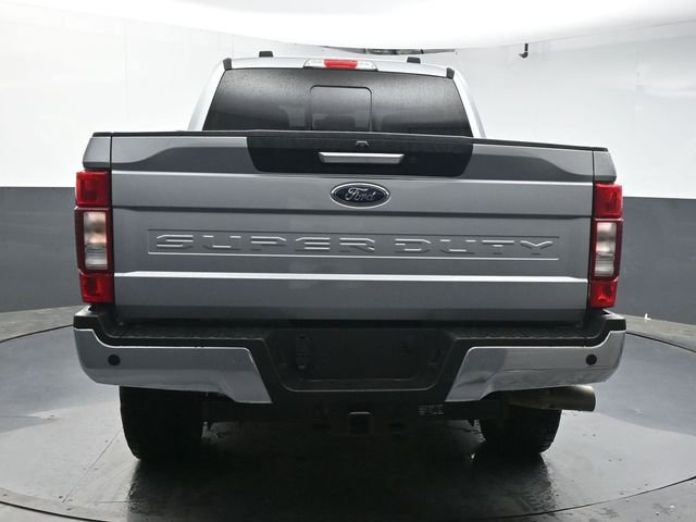 Used 2022 Ford F250 Lariat w/ Lariat Value Package image 8