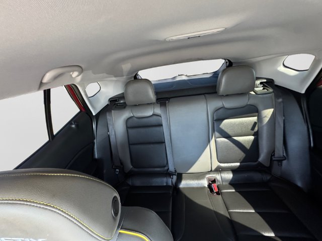 Used 2024 Chevrolet Trax ACTIV w/ Driver Confidence Package FWD image 21