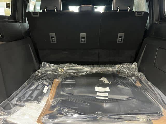New 2025 Ford Bronco Raptor w/ Interior Carbon Fiber Pack AWD/4WD image 33