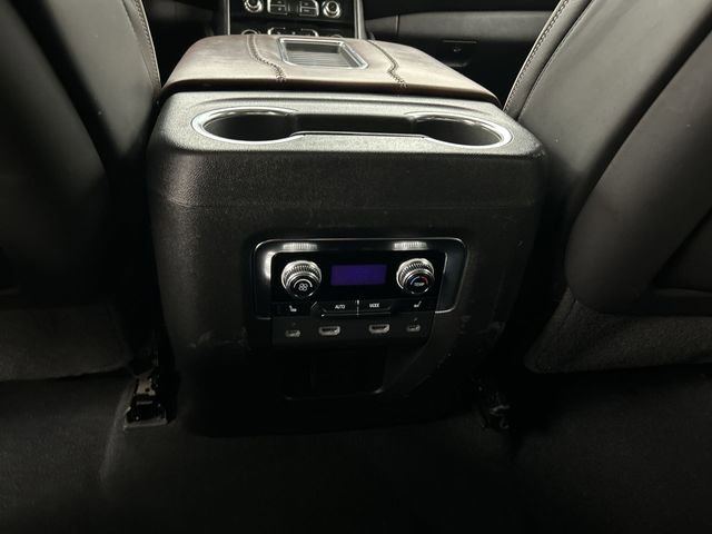 Used 2023 GMC Yukon Denali Ultimate AWD/4WD image 25