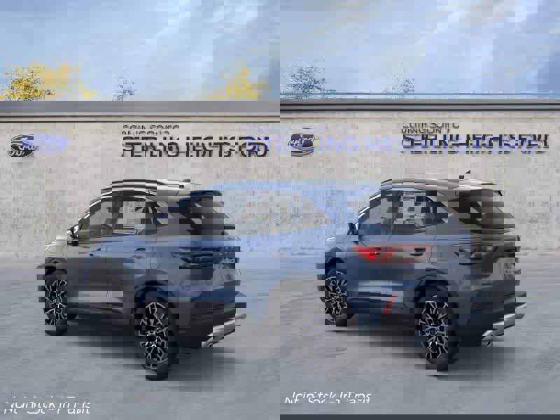 New 2026 Ford Escape SE image 4