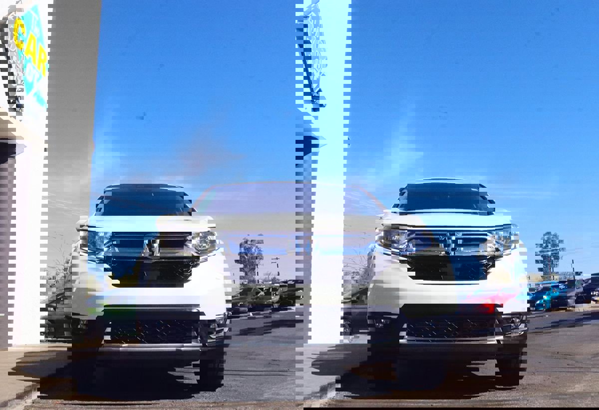 Used 2019 Honda CR-V EX-L image 17