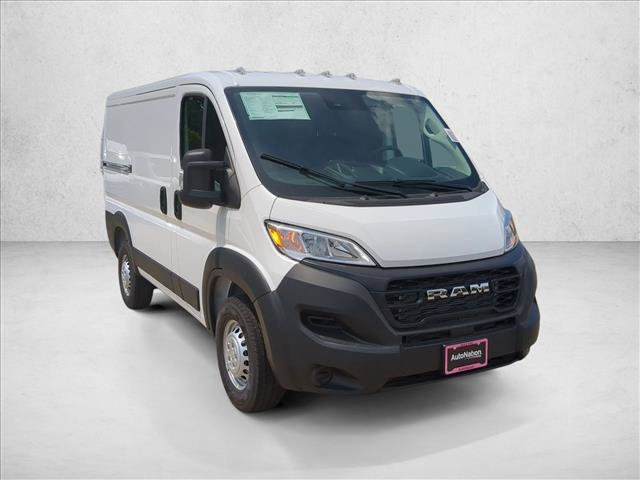 New 2026 RAM ProMaster 1500 FWD image 7