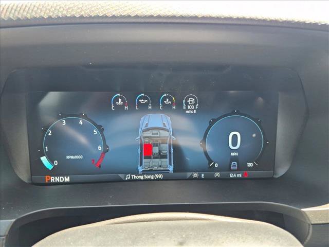 New 2026 Ford F150 STX RWD image 11