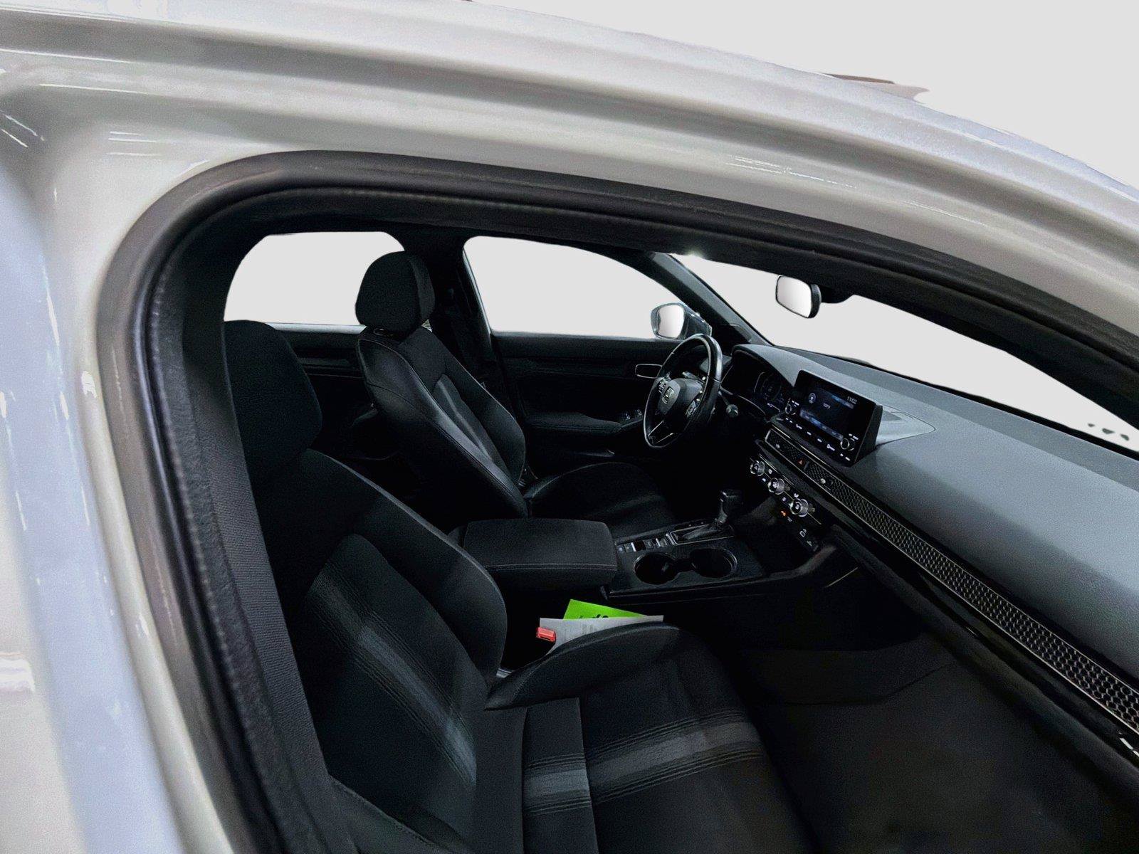 Used 2022 Honda Civic Sport image 24