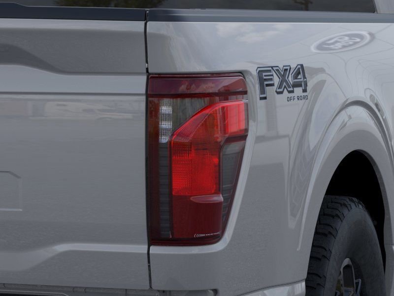 New 2026 Ford F150 XLT AWD/4WD image 20
