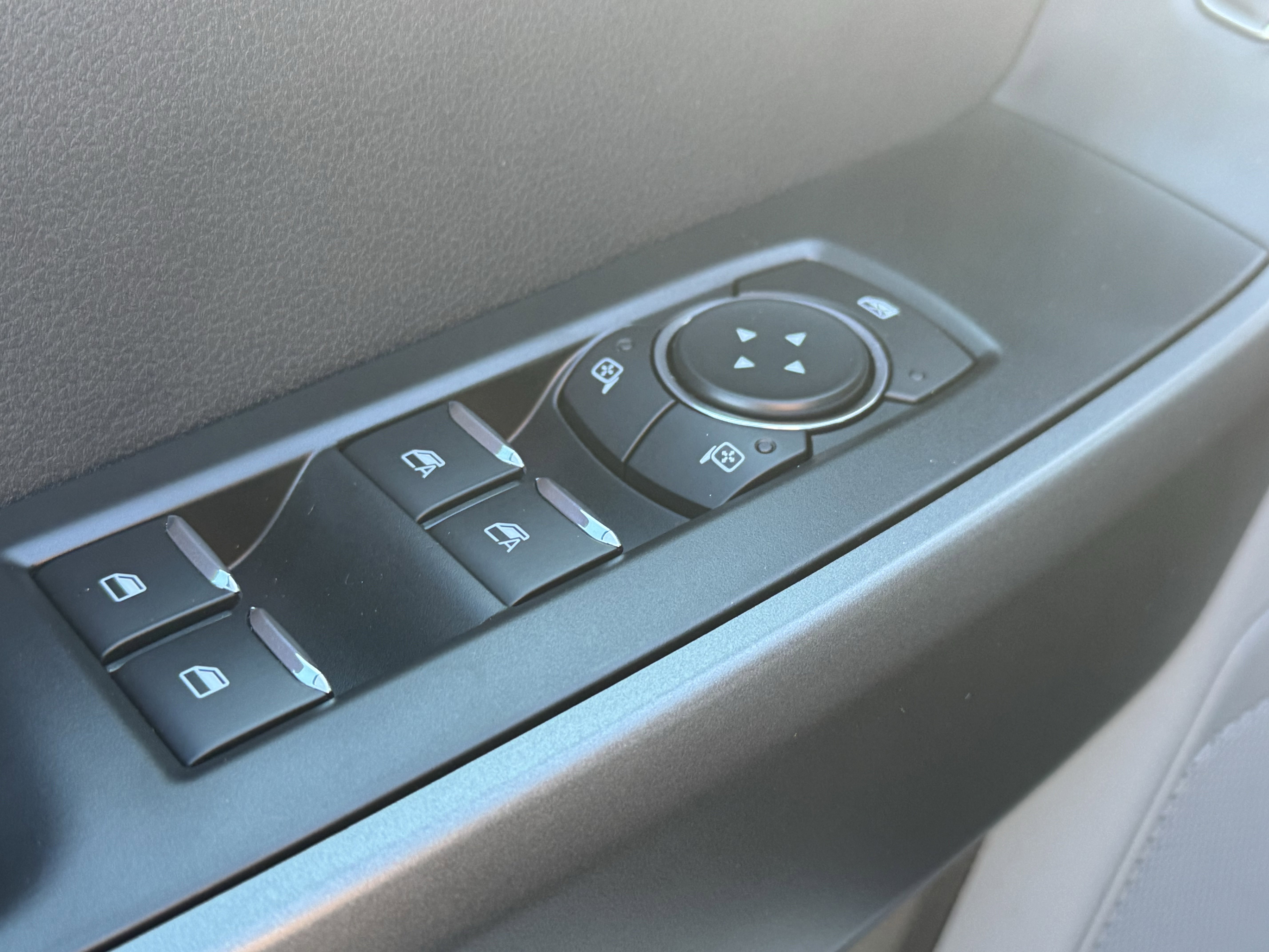 New 2026 Ford F250 XL w/ STX Appearance Package image 9