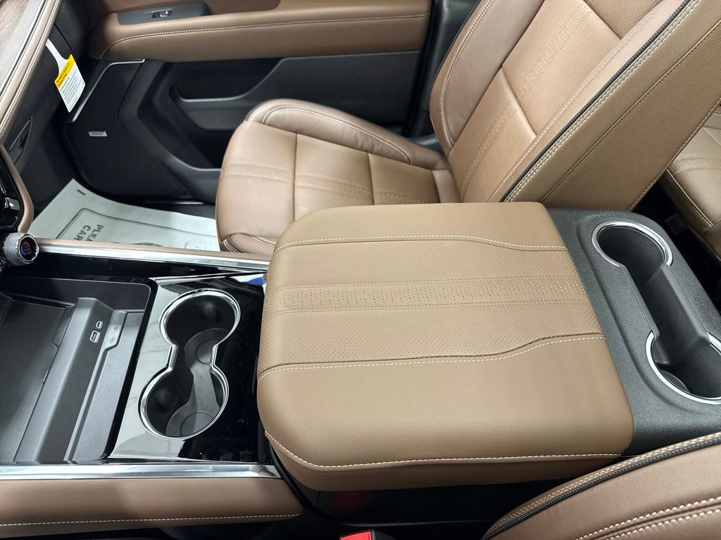 New 2026 Chevrolet Tahoe High Country image 40