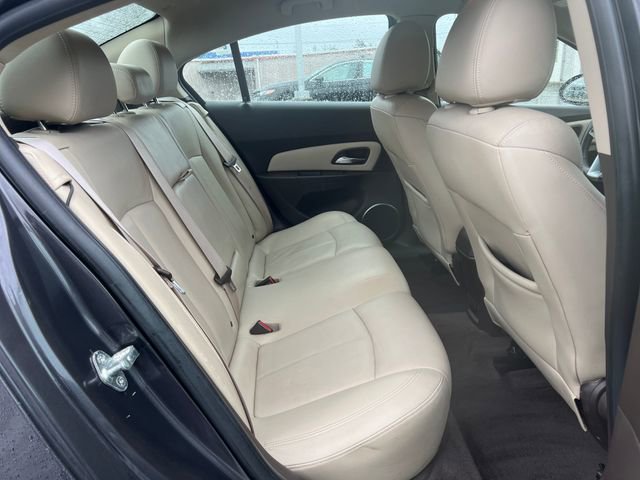 Used 2011 Chevrolet Cruze LT image 12