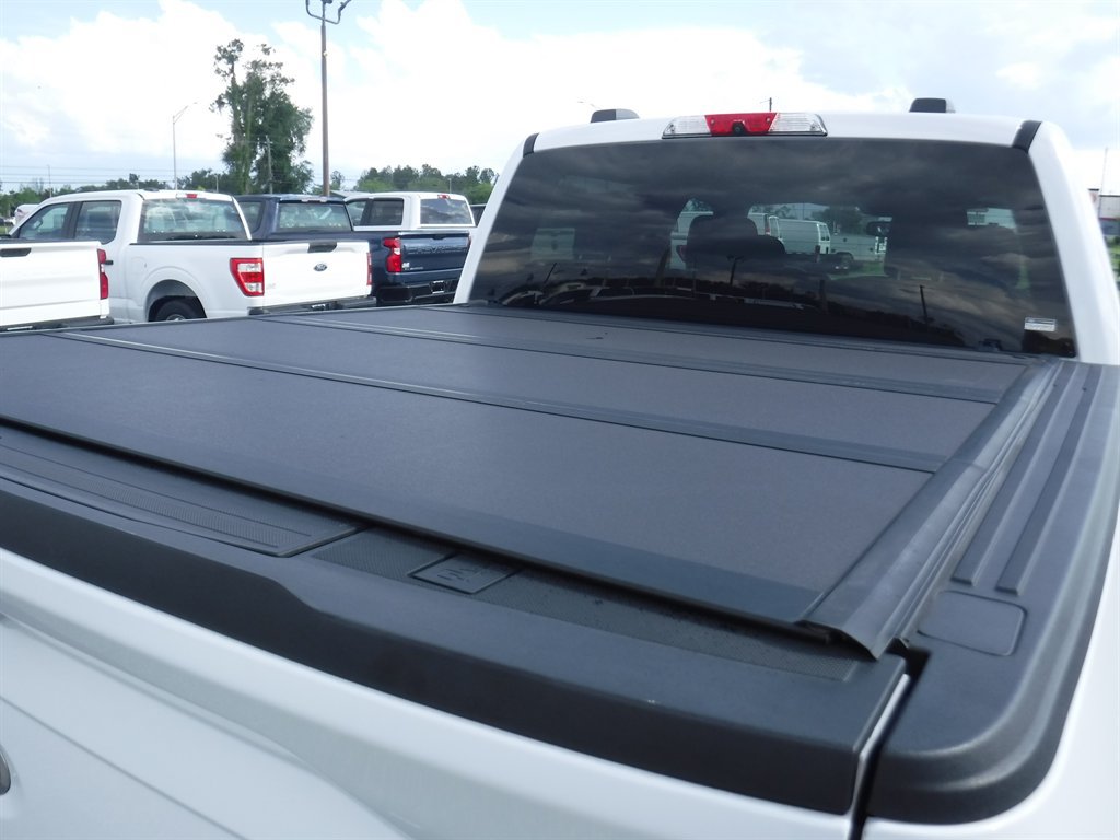 Used 2022 Ford F150 XLT w/ Equipment Group 302A High AWD/4WD image 6