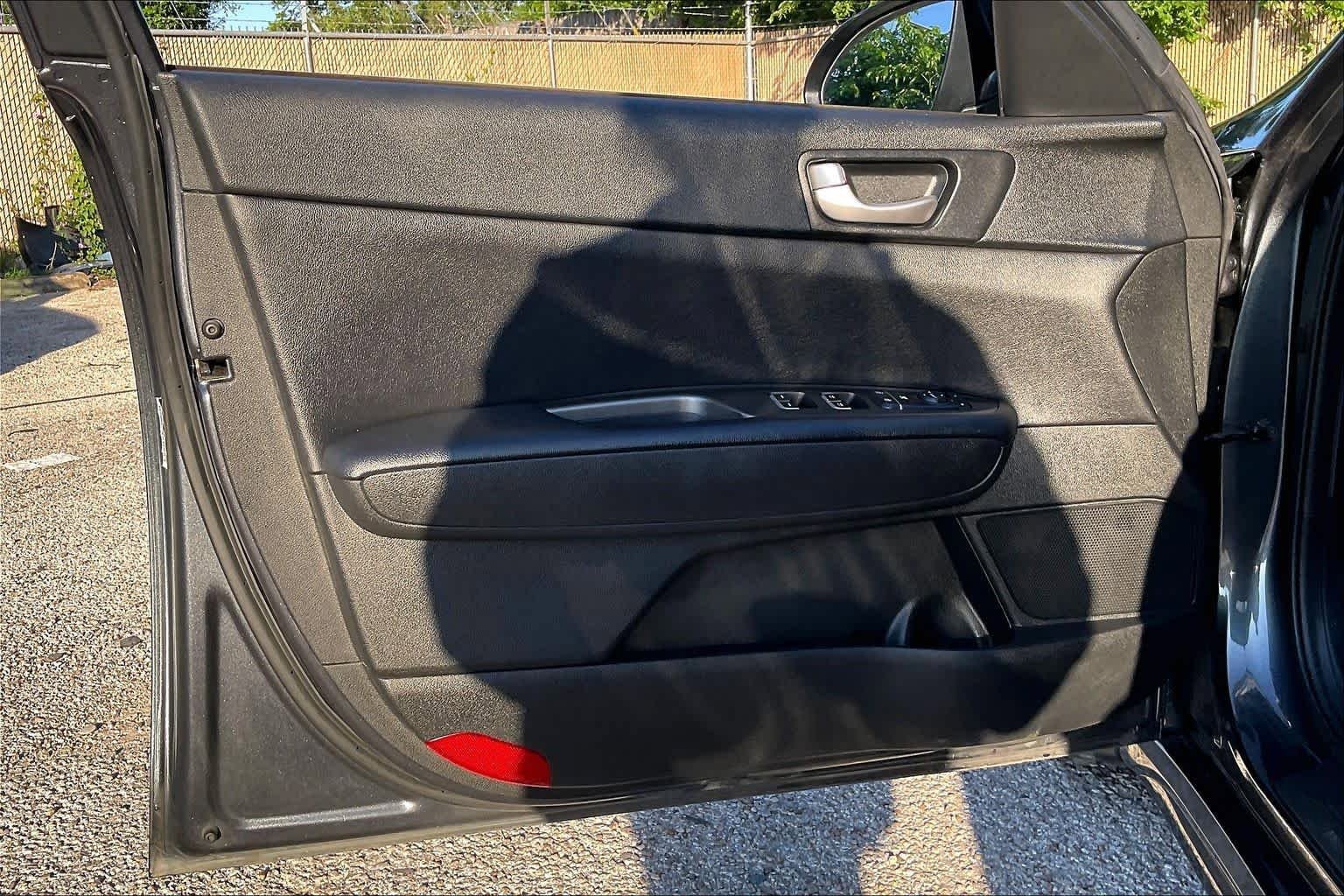 Used 2020 Kia Optima S w/ S Panoramic Sunroof Package FWD image 22