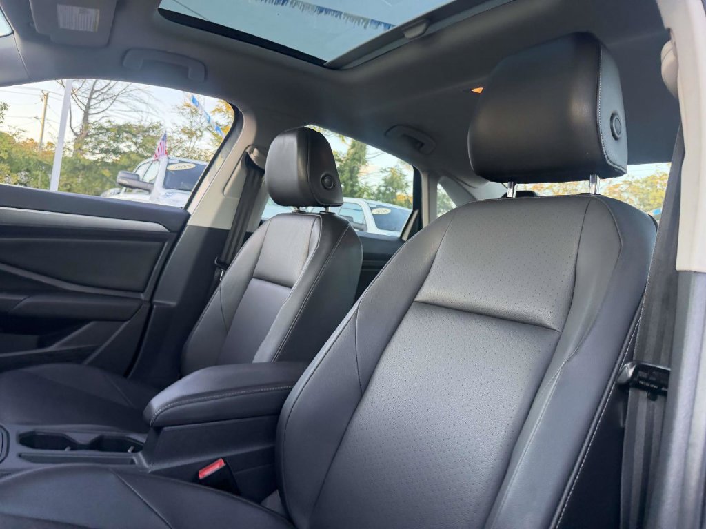 Used 2020 Volkswagen Jetta S FWD image 16