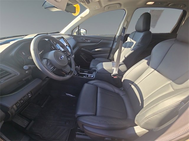 Certified 2025 Subaru Ascent Bronze Edition image 13