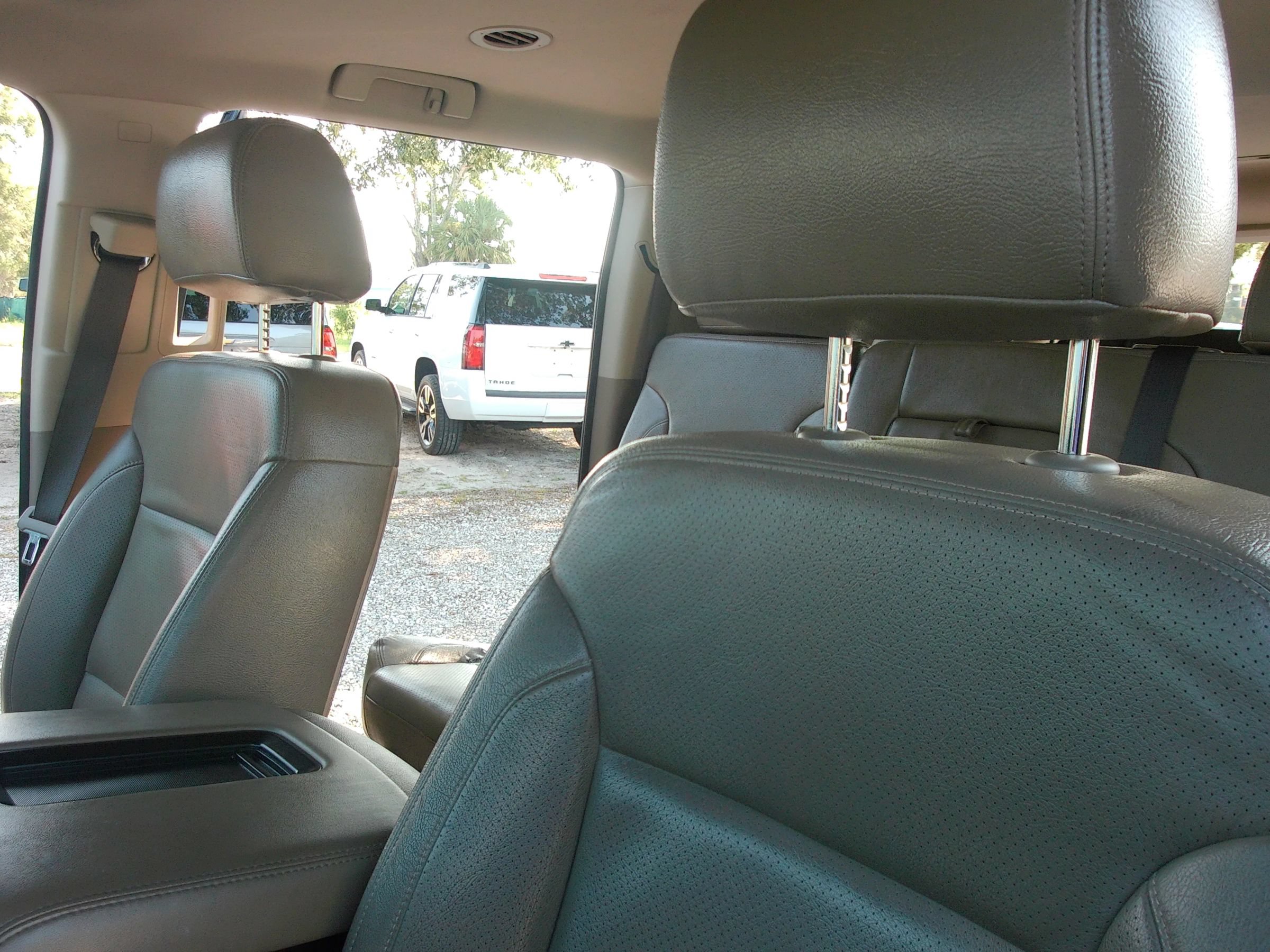Used 2018 GMC Yukon XL SLE RWD image 13