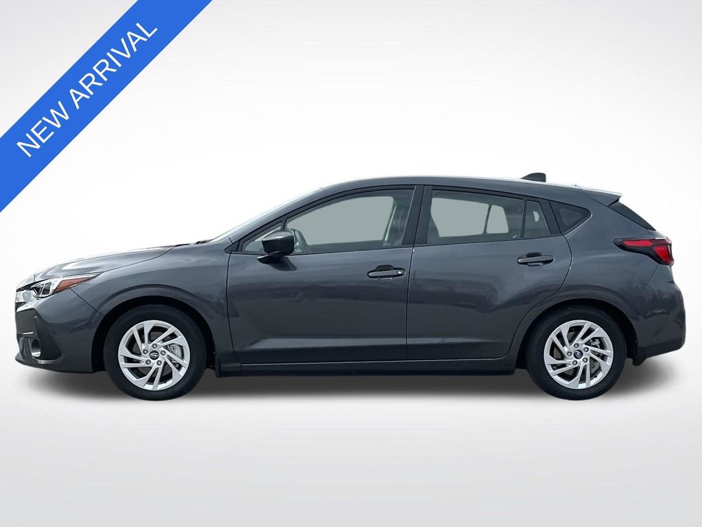 Used 2025 Subaru Impreza 2.0i image 6