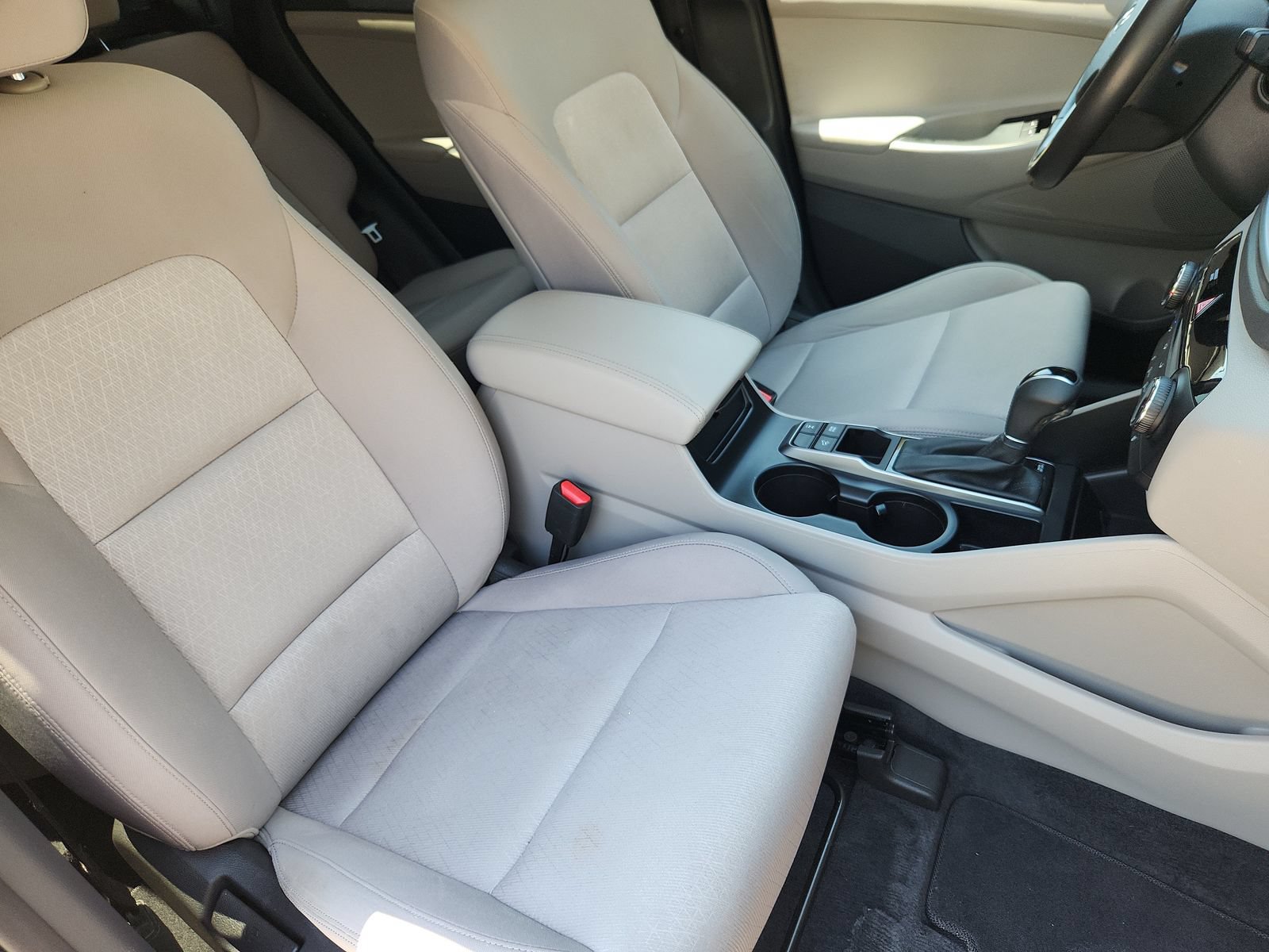 Used 2016 Hyundai Tucson Sport AWD/4WD image 15