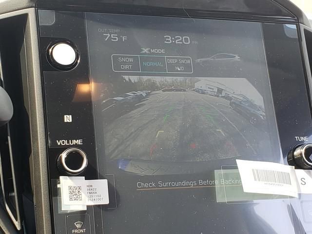 New 2026 Subaru Crosstrek 2.0i Premium image 19