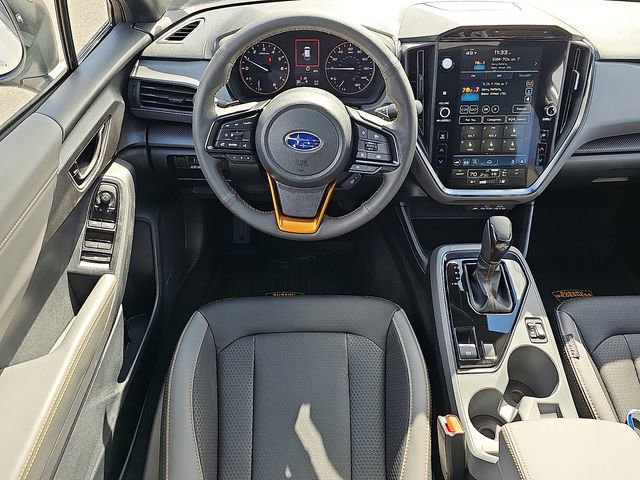 New 2026 Subaru Crosstrek 2.5i Wilderness image 9
