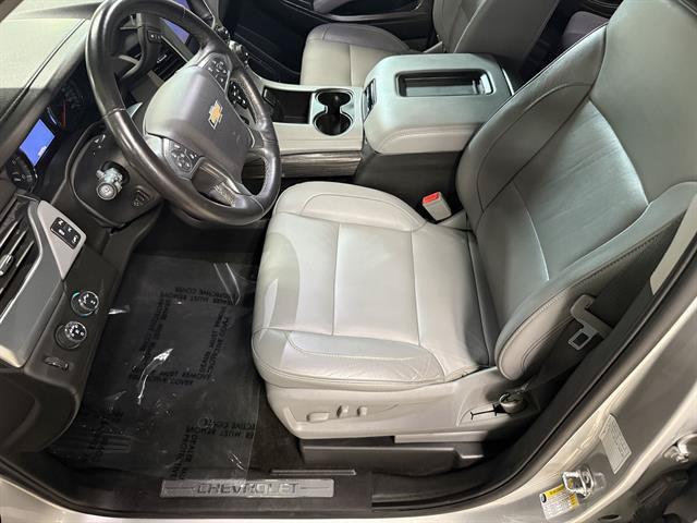 Used 2018 Chevrolet Tahoe LT AWD/4WD image 11