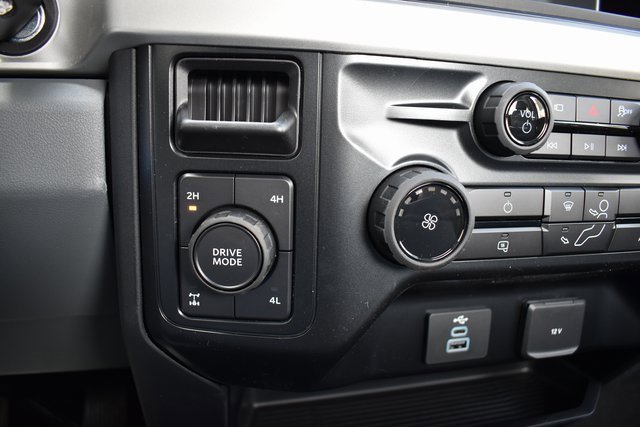 New 2025 Ford F350 XL w/ STX Appearance Package image 28