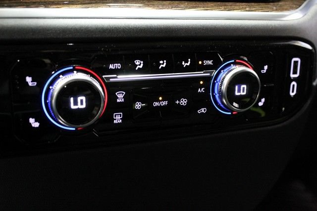 New 2026 GMC Sierra 1500 Elevation AWD/4WD image 27