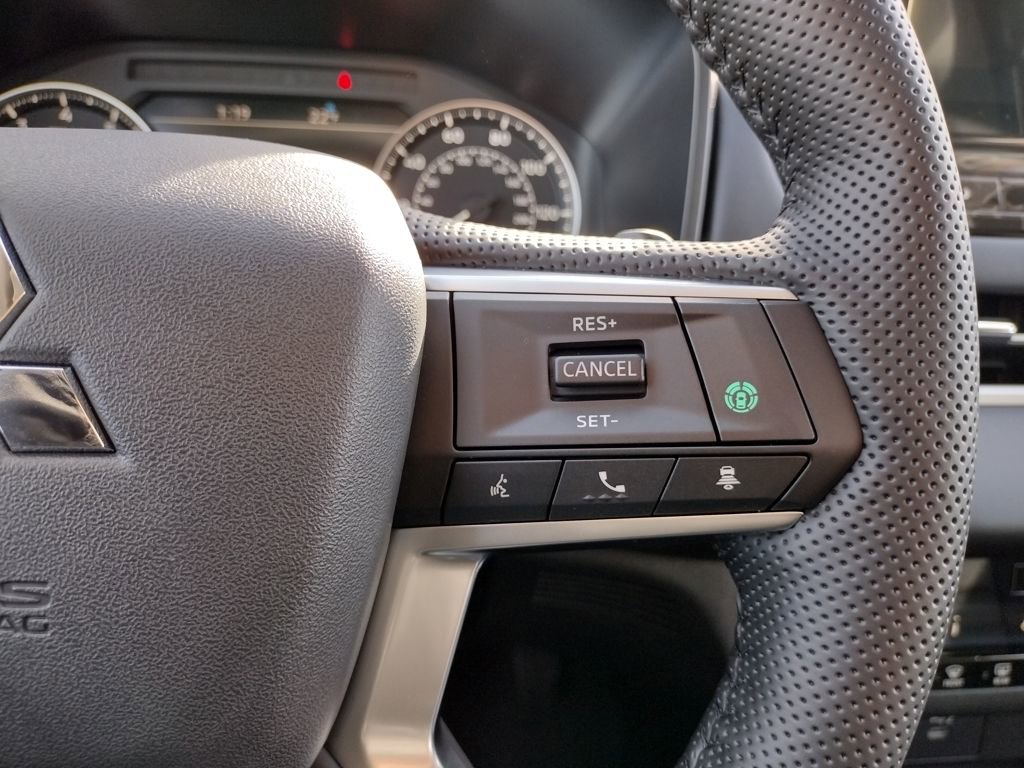 New 2026 Mitsubishi Outlander Trail Edition image 29