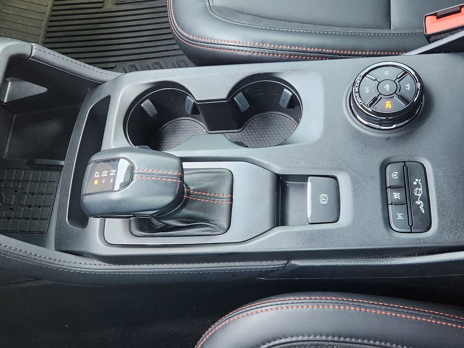 Used 2024 Ford Ranger Raptor image 23