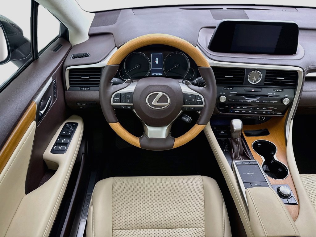 Used 2020 Lexus RX 350 FWD w/ Premium Package image 10