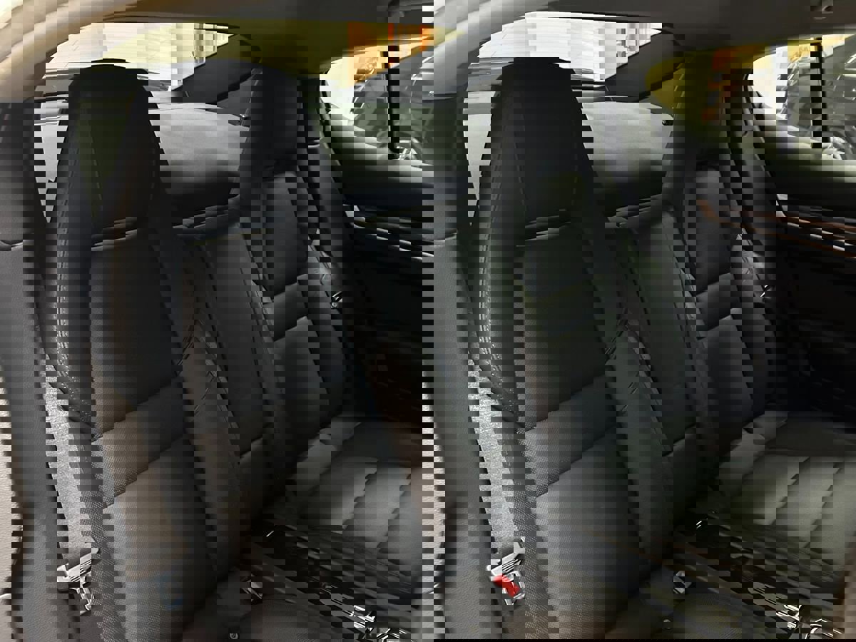 Used 2012 Porsche Panamera 4 image 53