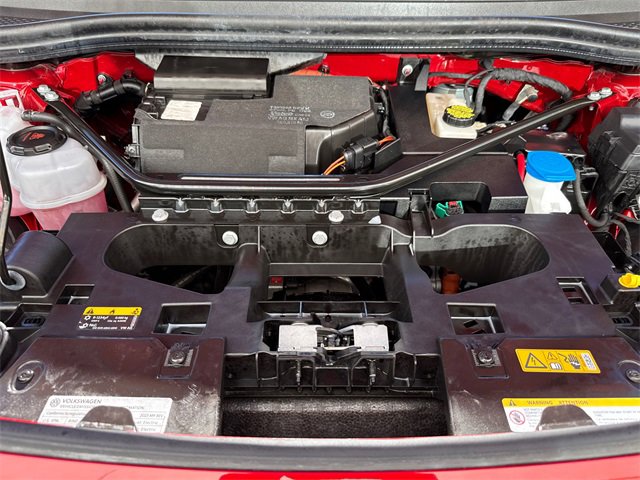 Certified 2023 Volkswagen ID.4 Pro S image 11