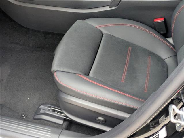 New 2026 Mercedes-Benz CLA 250 image 4