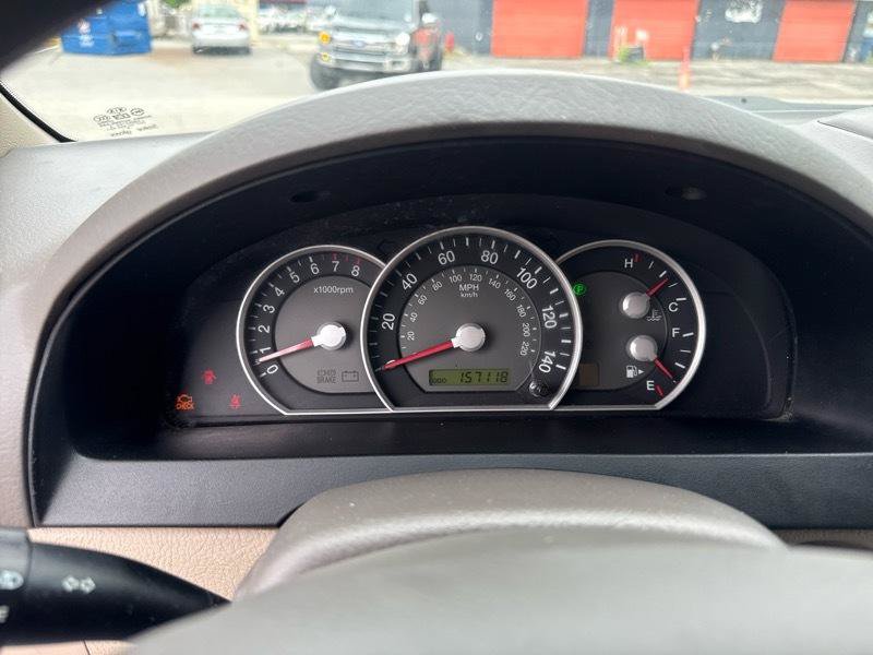 Used 2007 Kia Sorento 2WD image 8