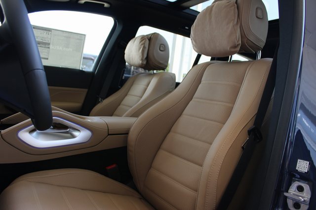 New 2026 Mercedes-Benz GLS 450 4MATIC image 31