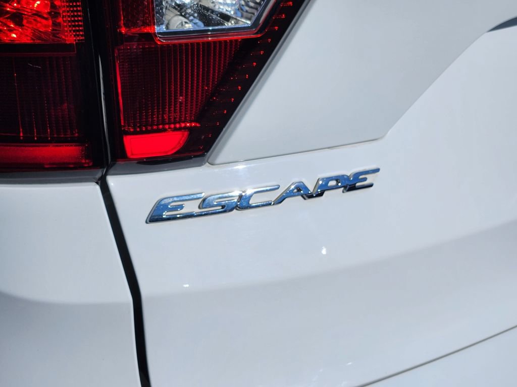 Used 2019 Ford Escape SE AWD/4WD image 23