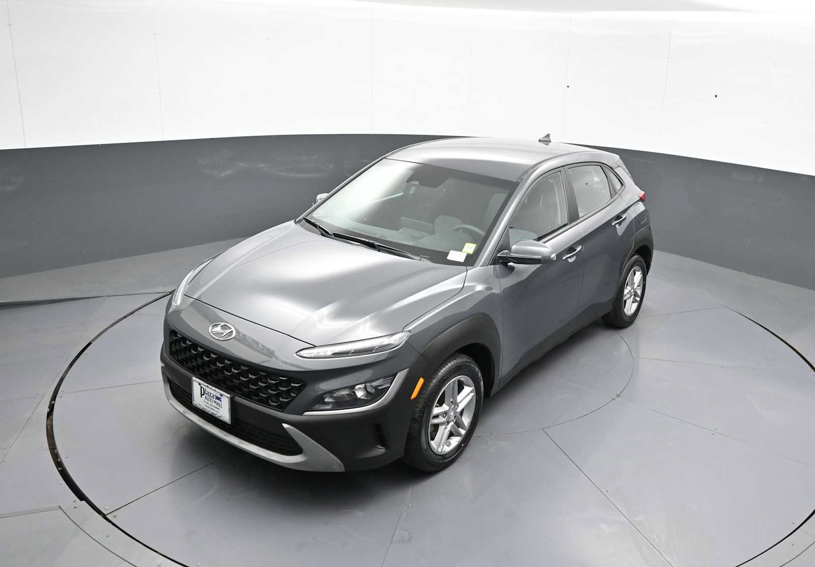 Used 2023 Hyundai Kona SE w/ Cargo Package AWD/4WD image 32