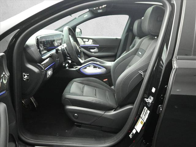 New 2026 Mercedes-Benz GLE 53 AMG 4MATIC Coupe image 11