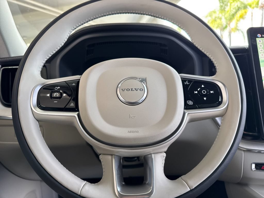 New 2026 Volvo XC60 T8 Ultra w/ Protection Package Premier AWD/4WD image 23