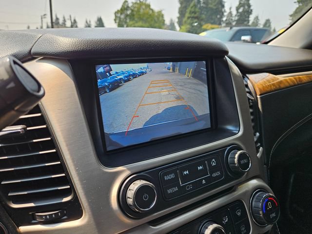 Used 2016 GMC Yukon Denali w/ Open Road Package AWD/4WD image 40